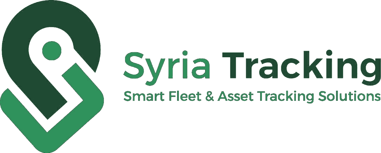 Syria Tracking